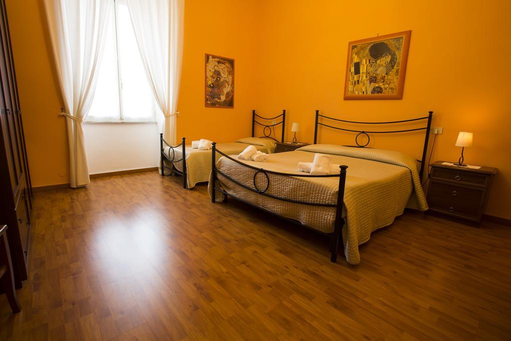 Laterano Roma